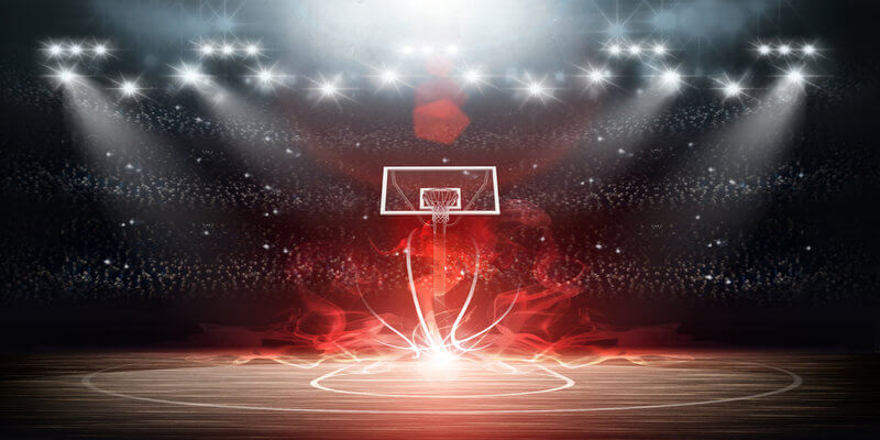 Score Big With March Madness