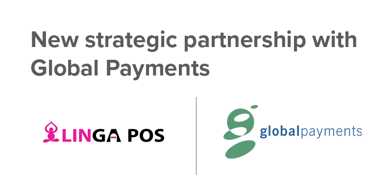 Linga POS and Global Payments Integration