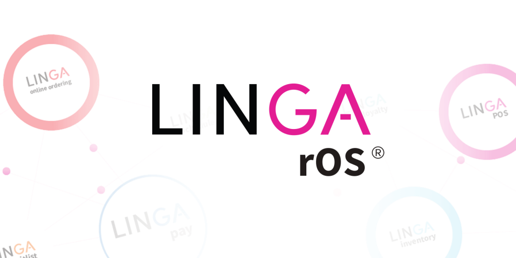 Linga rOS Blog